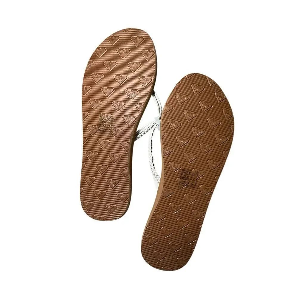 Roxy | Cabo Flip-Flop Sandals - Picture 4 of 4